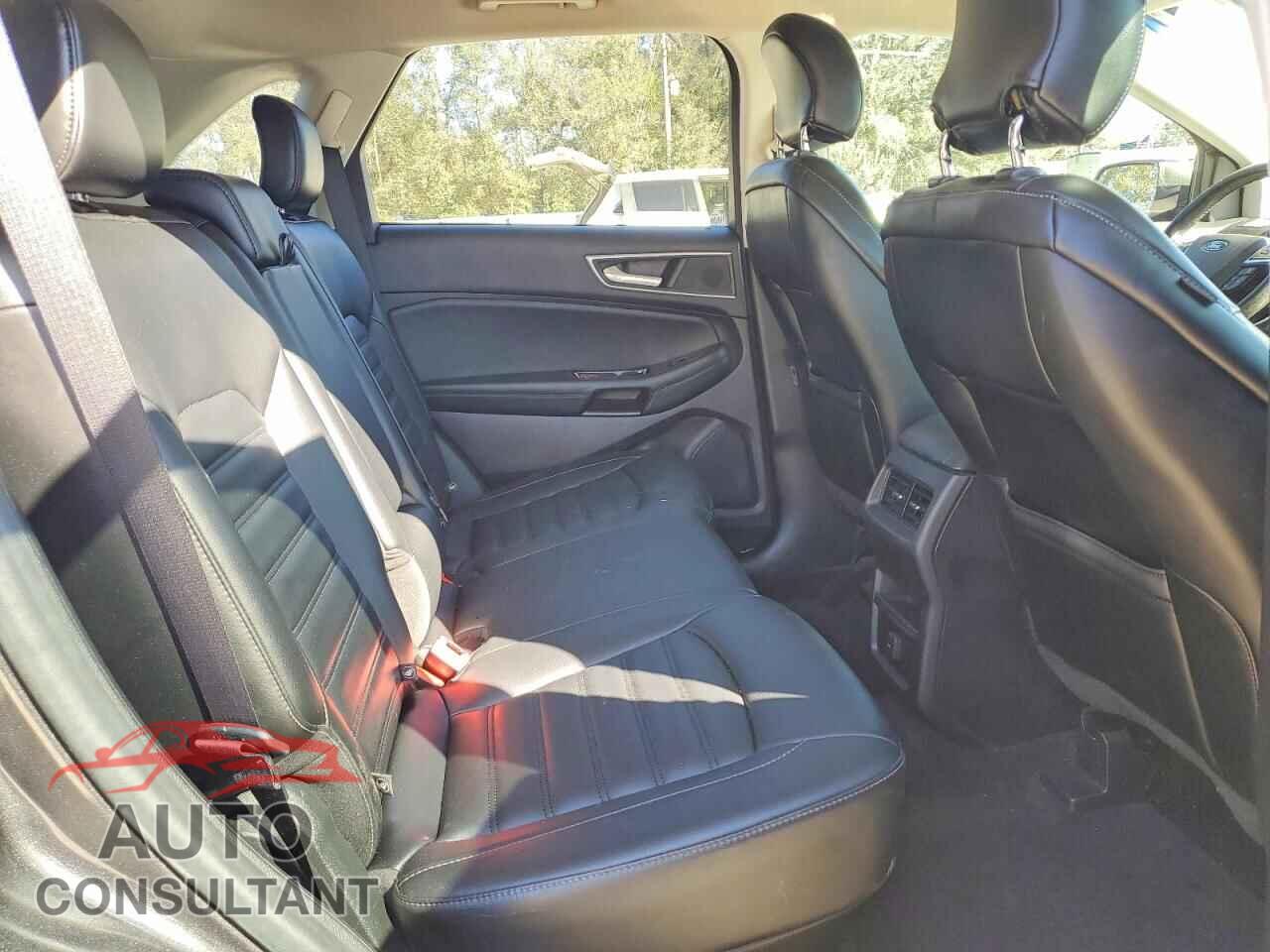 FORD EDGE 2019 - 2FMPK3J93KBC32547