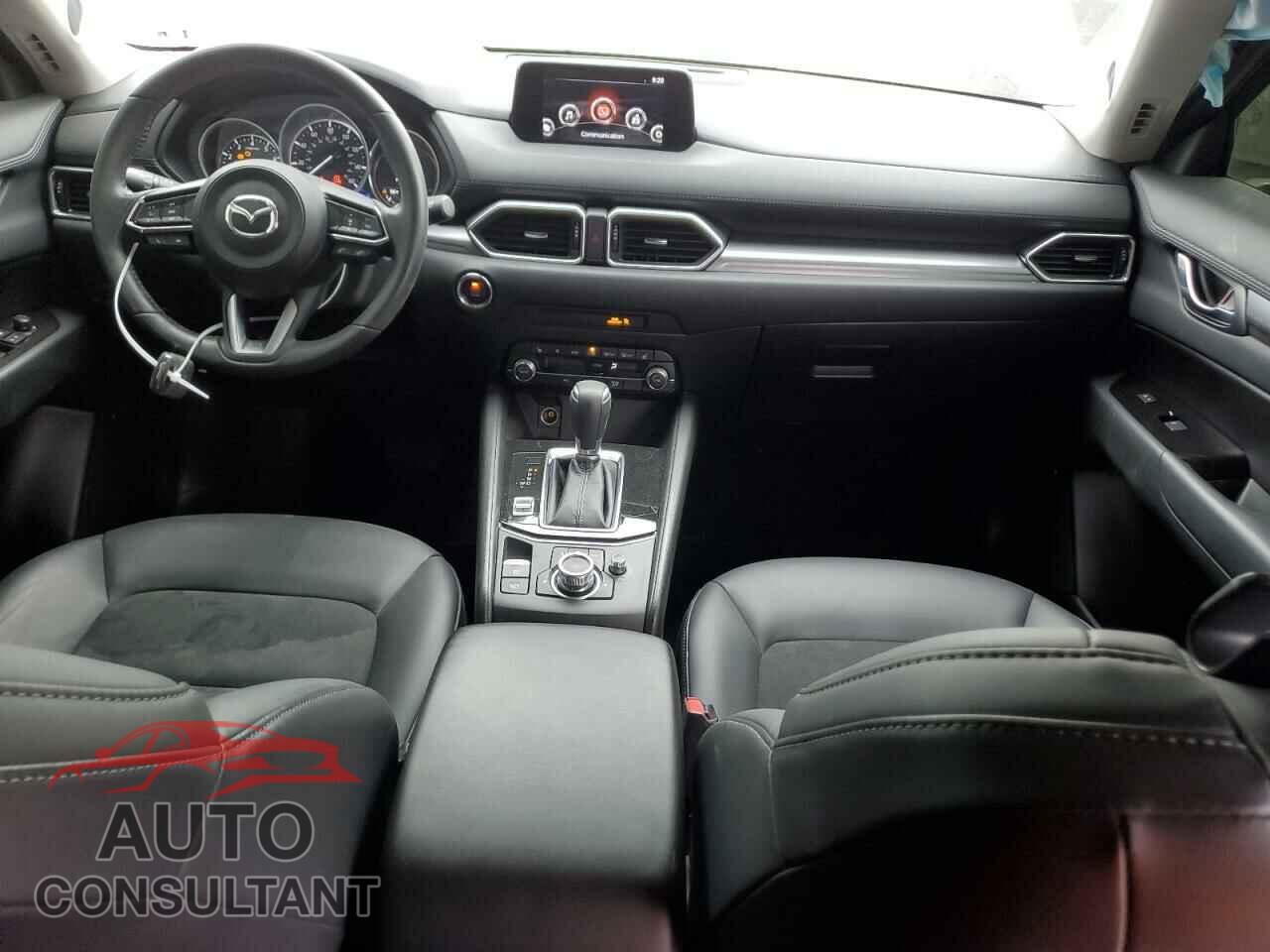 MAZDA CX-5 2020 - JM3KFBCM9L0734178