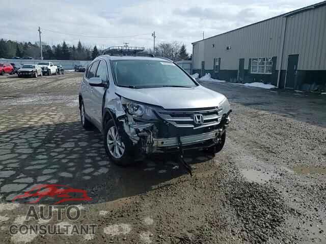 HONDA CR-V 2012 - 2HKRM4H76CH607239