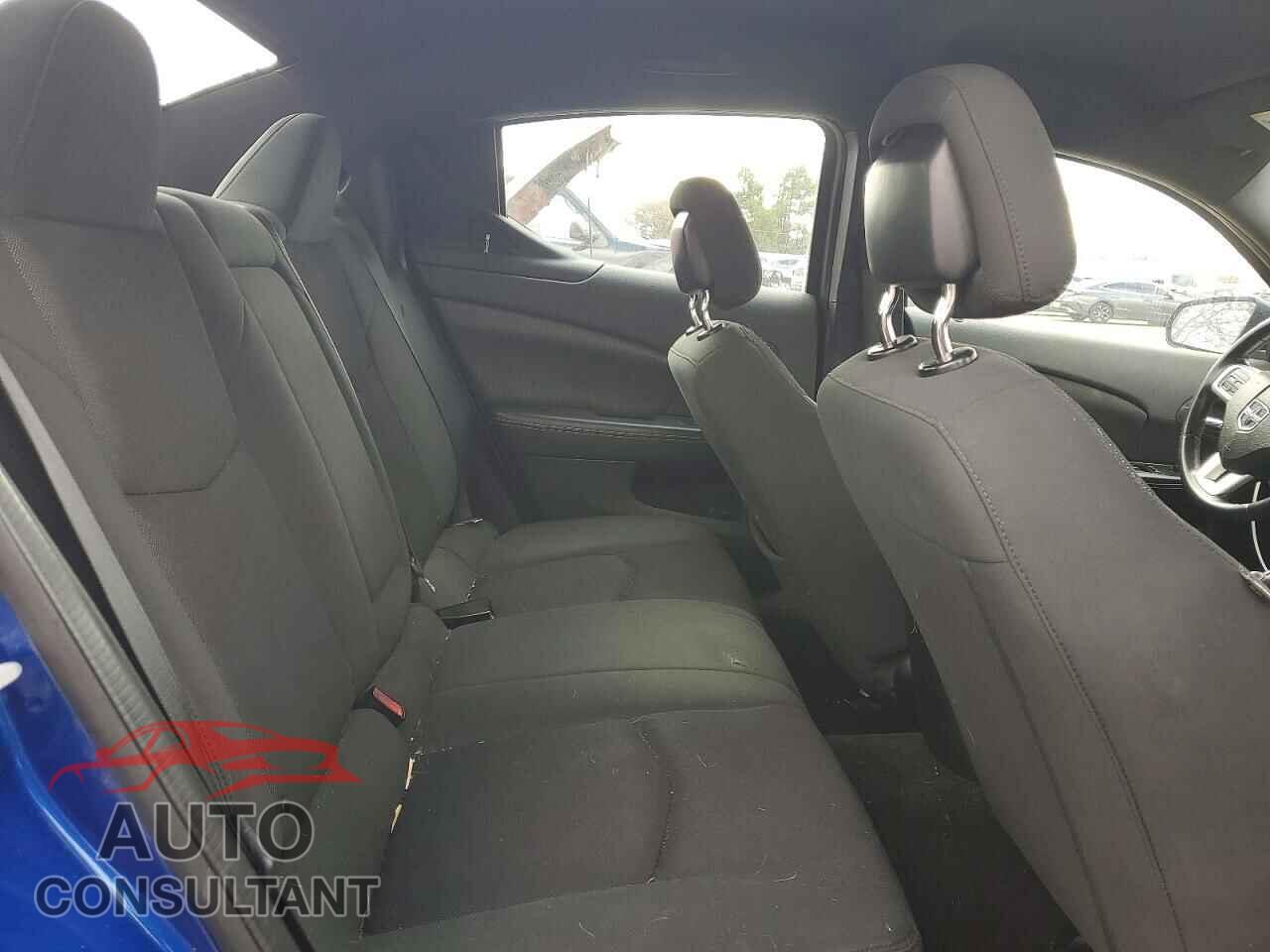 DODGE AVENGER 2012 - 1C3CDZCB1CN253553