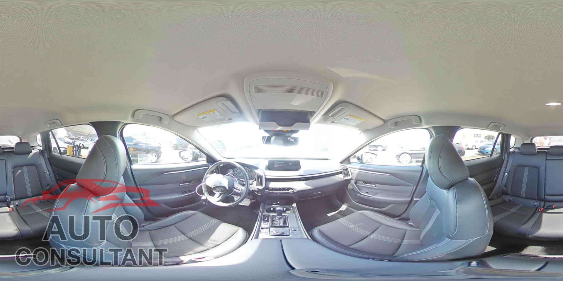 MAZDA CX-50 2024 - 7MMVABAM1RN195042