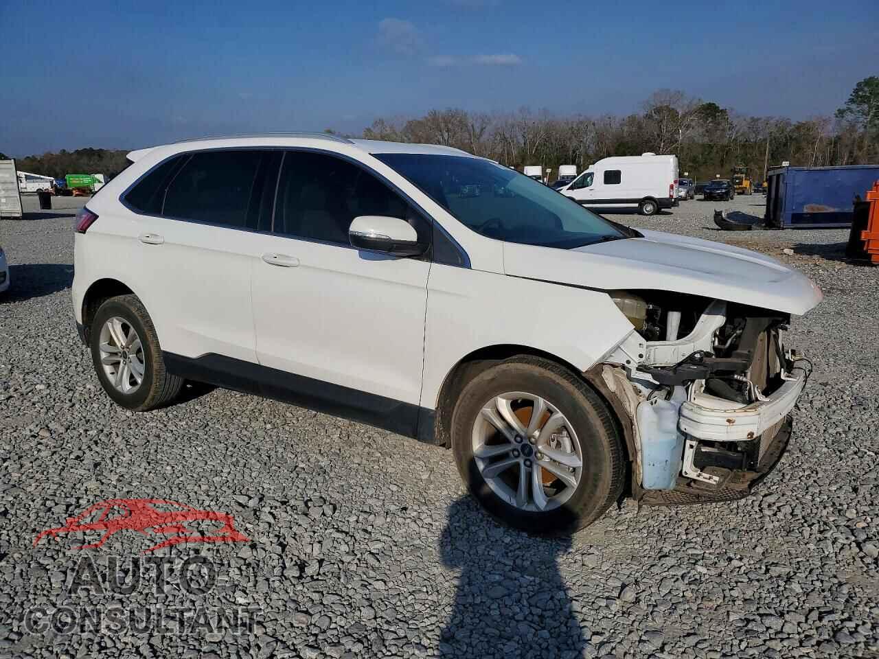 FORD EDGE 2020 - 2FMPK3J98LBB32834