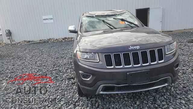 JEEP CHEROKEE 2015 - 1C4RJFBG6FC224222
