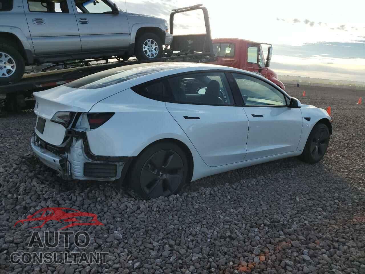 TESLA MODEL 3 2023 - 5YJ3E1EA7PF569591