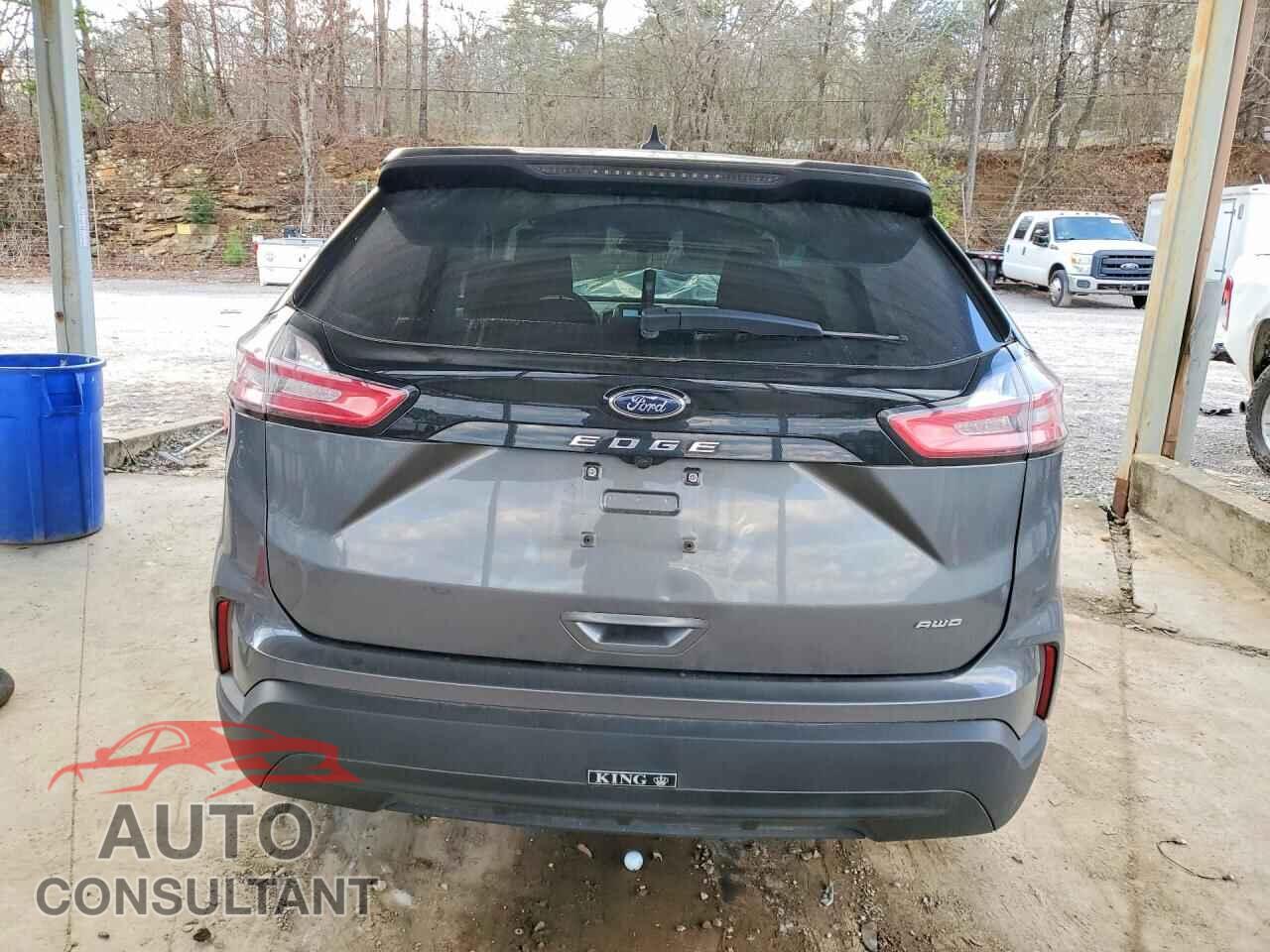 FORD EDGE 2024 - 2FMPK4G90RBB21140