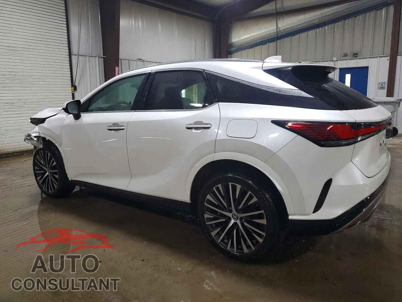 LEXUS RX350 2023 - 2T2BAMCA2PC010381
