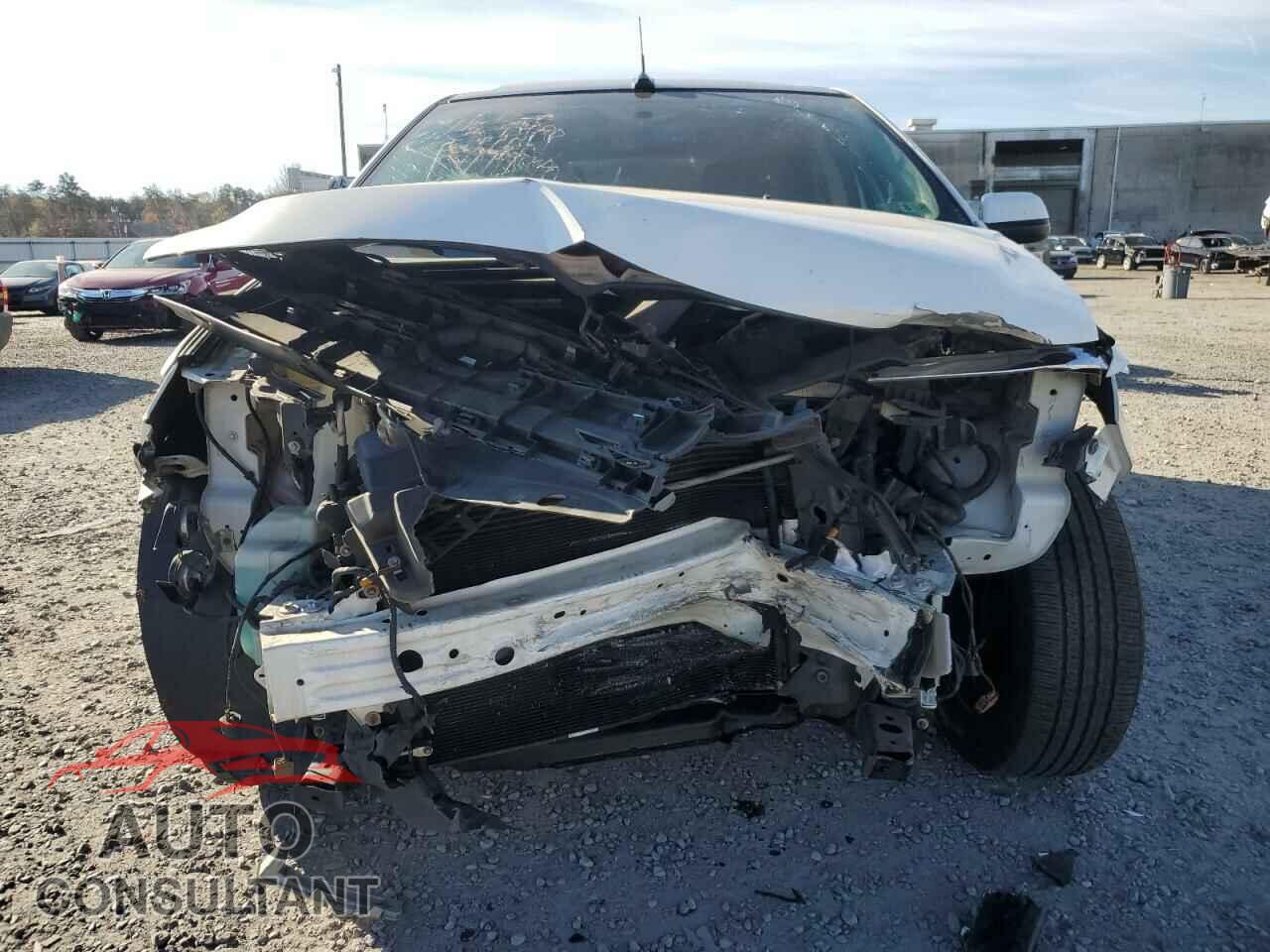 FORD EDGE 2013 - 2FMDK4JC2DBC10188