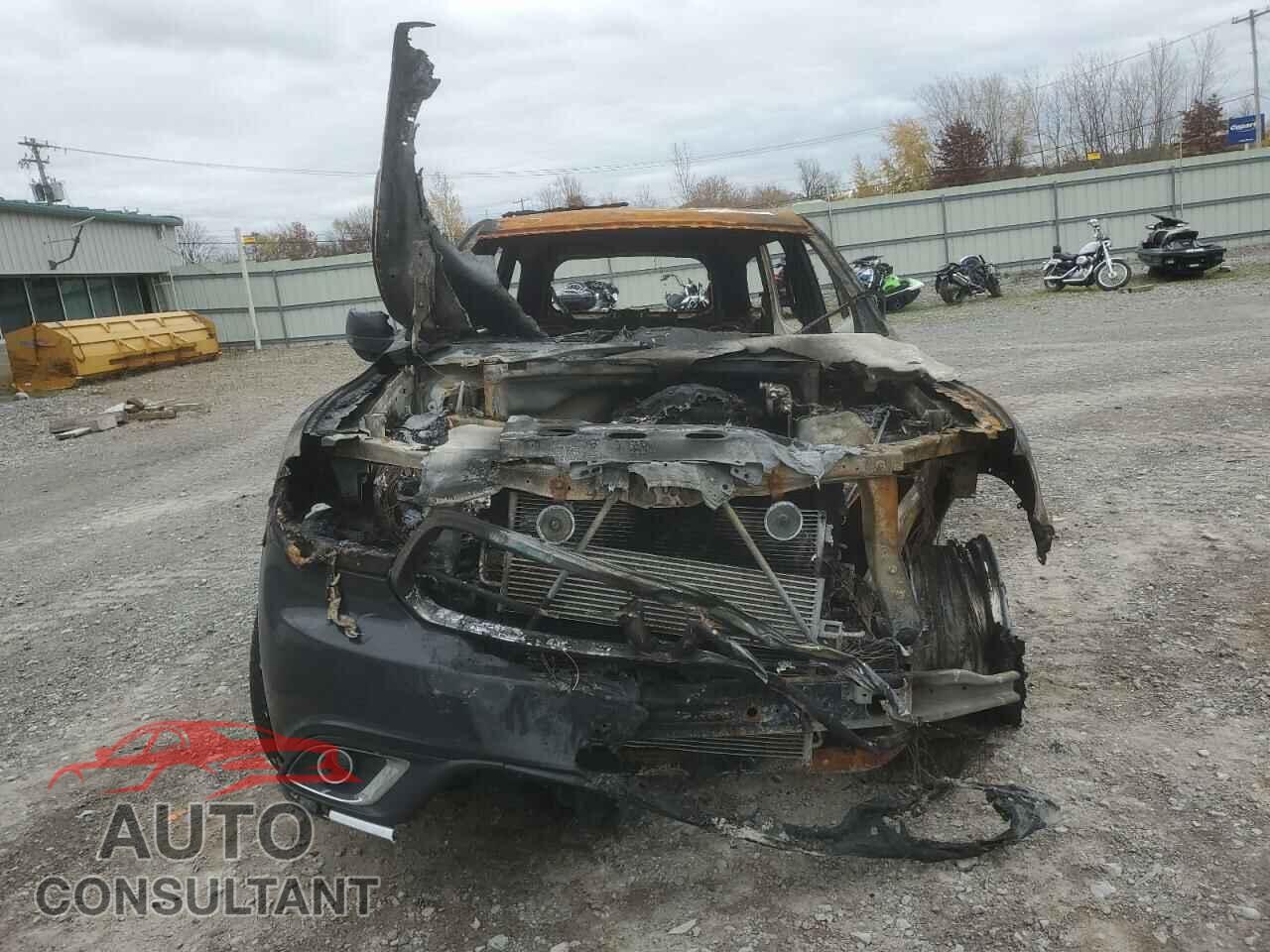 DODGE DURANGO 2015 - 1C4RDJDG8FC817684