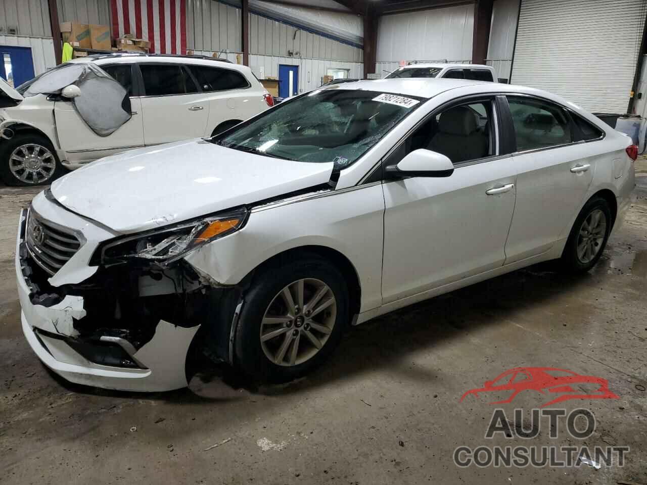 HYUNDAI SONATA 2015 - 5NPE24AF9FH200039