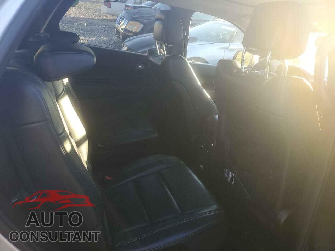 DODGE DURANGO 2013 - 1C4RDHEG0DC637488