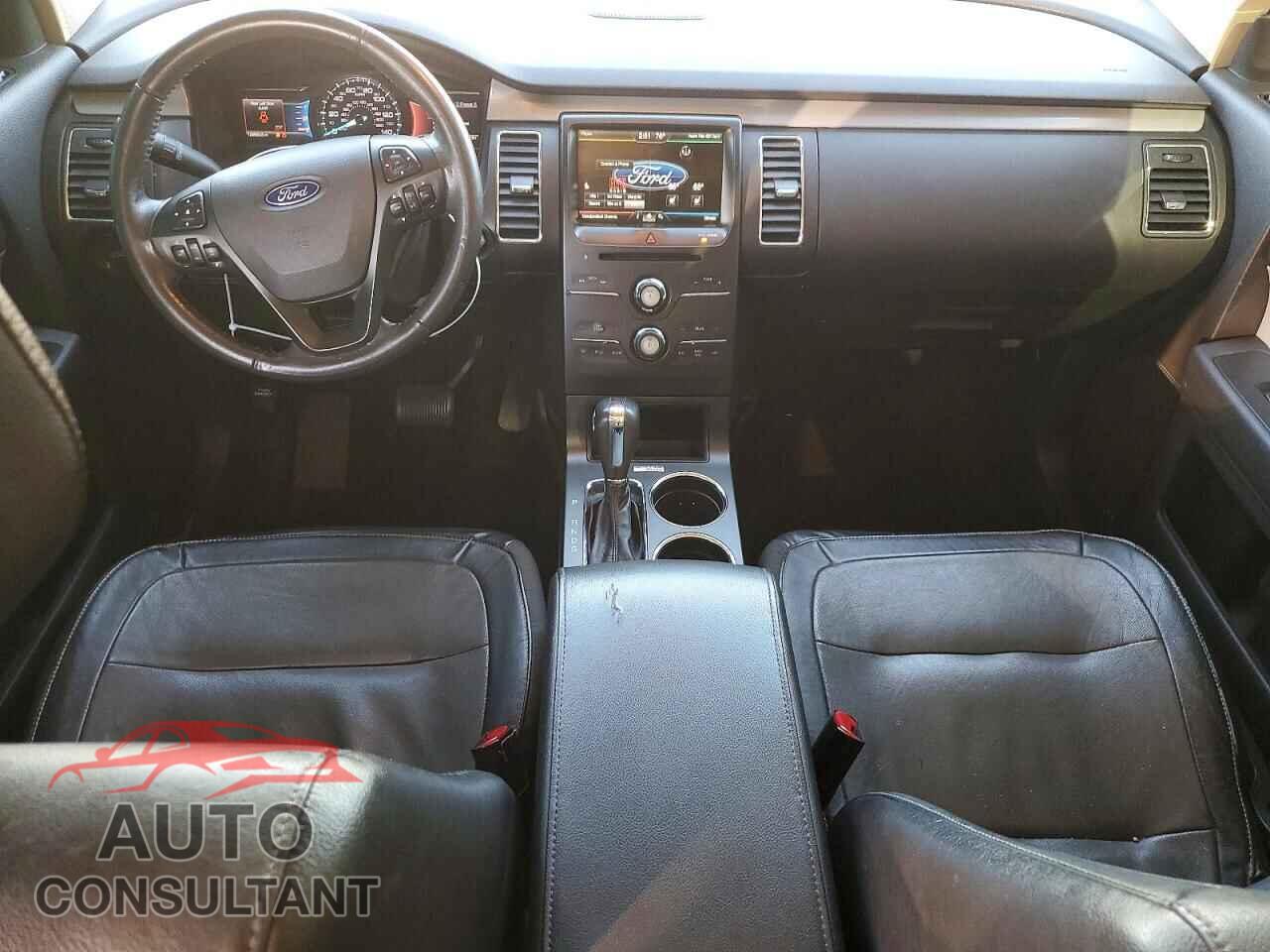 FORD FLEX 2014 - 2FMGK5C86EBD33635