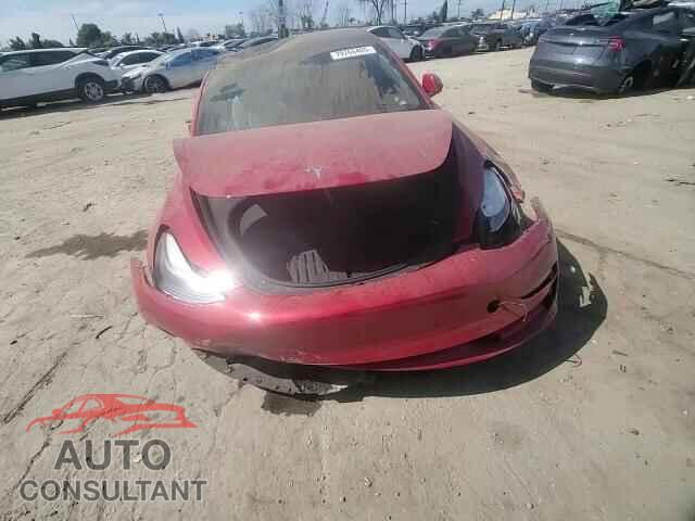 TESLA MODEL 3 2023 - 5YJ3E1EA1PF641837