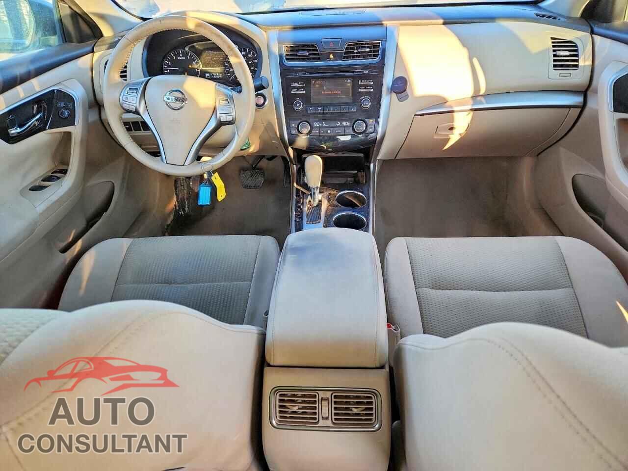 NISSAN ALTIMA 2014 - 1N4AL3AP1EC153247