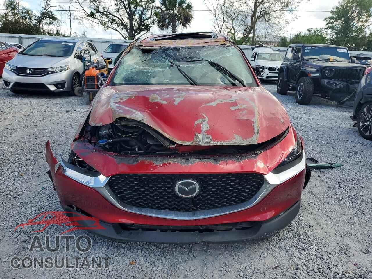 MAZDA CX30 2021 - 3MVDMBDY4MM268553