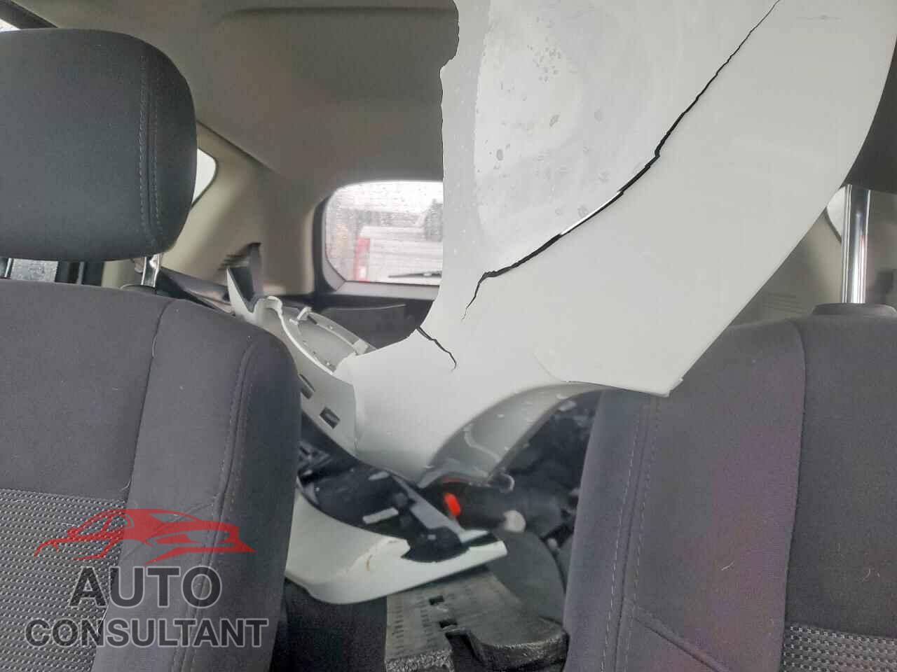 JEEP COMPASS 2015 - 1C4NJDBB9FD324672