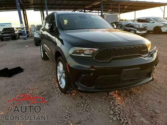 DODGE DURANGO 2024 - 1C4RDJDG7RC144231