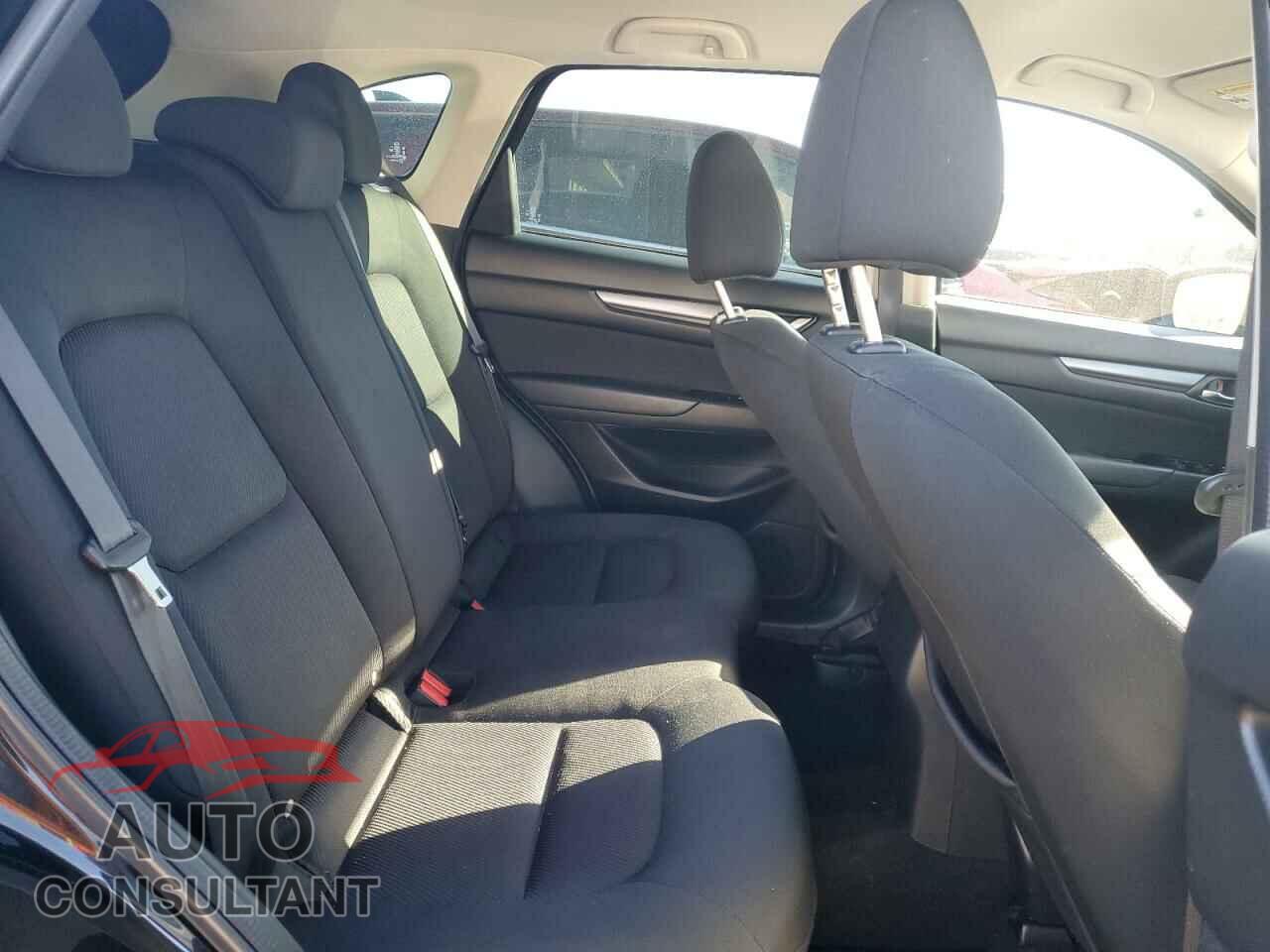 MAZDA CX-5 2018 - JM3KFBBM0J0457807