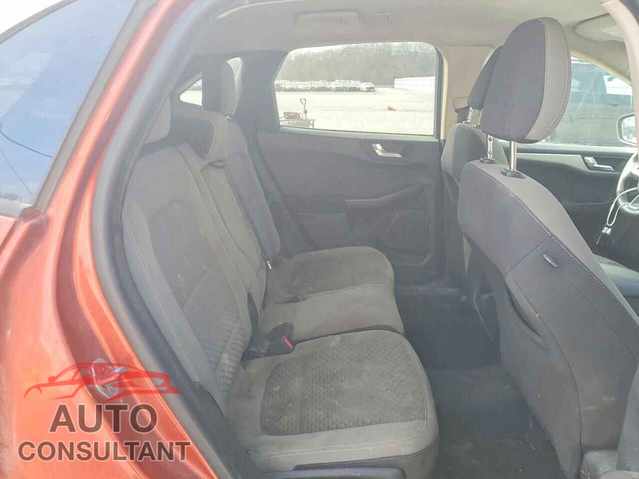 FORD ESCAPE 2020 - 1FMCU9G67LUA83502