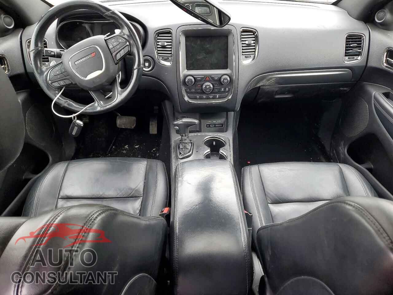 DODGE DURANGO 2020 - 1C4SDJCT6LC229150
