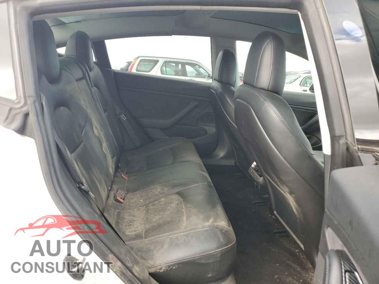 TESLA MODEL 3 2018 - 5YJ3E1EA6JF126422
