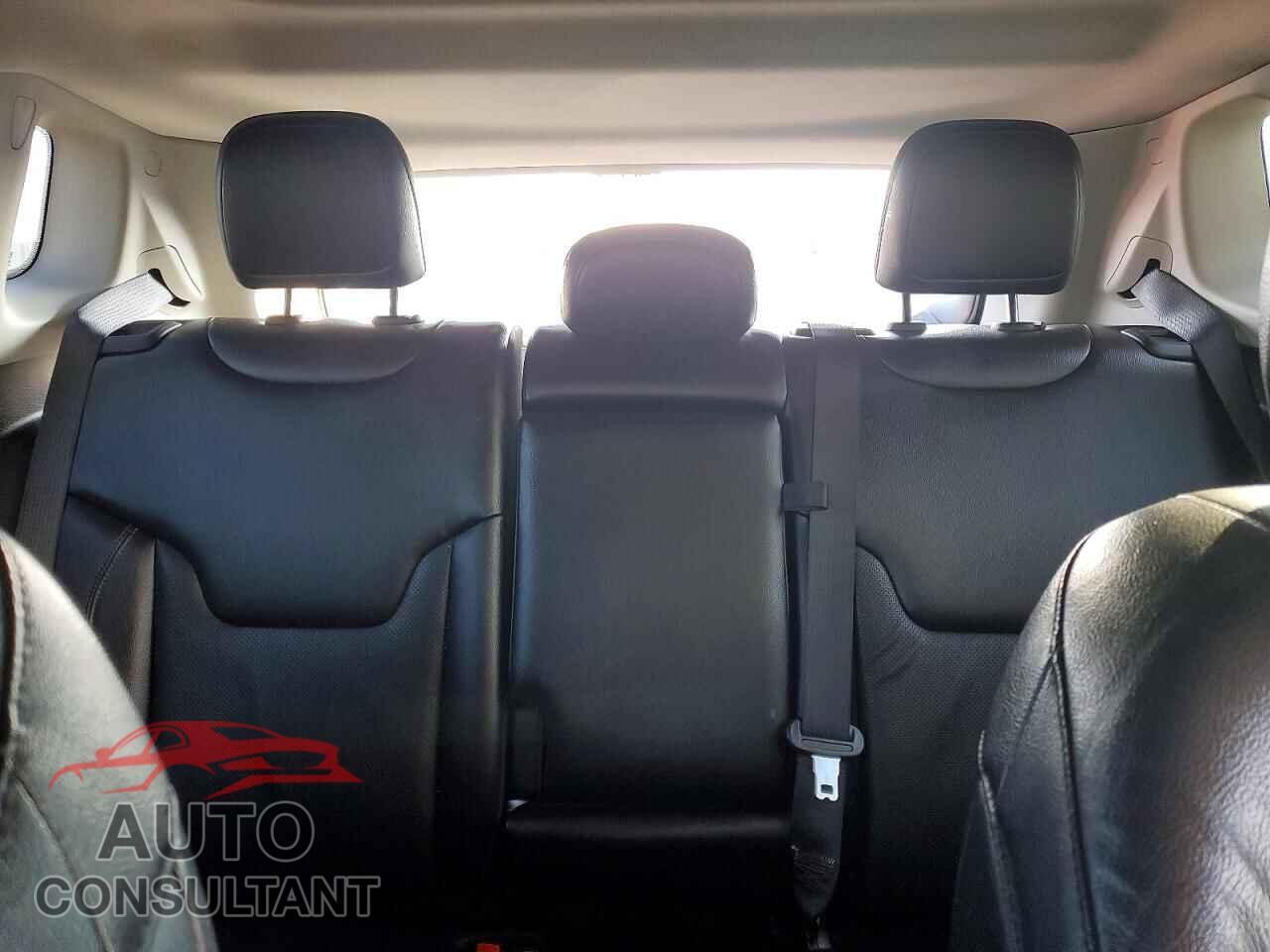 JEEP COMPASS 2022 - 3C4NJDFB1NT168940