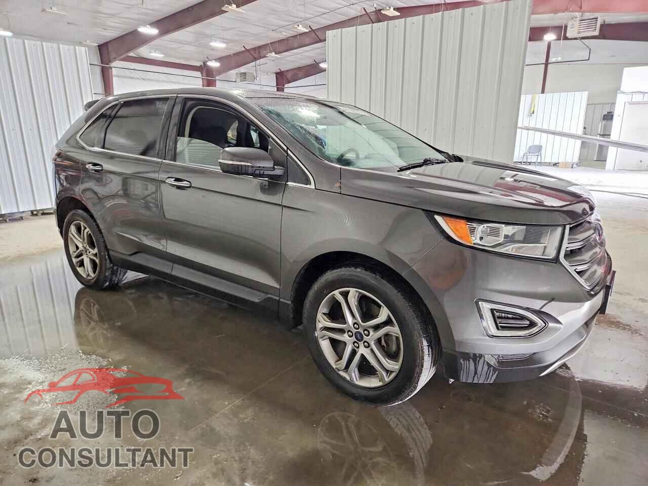 FORD EDGE 2016 - 2FMPK4K81GBB12975