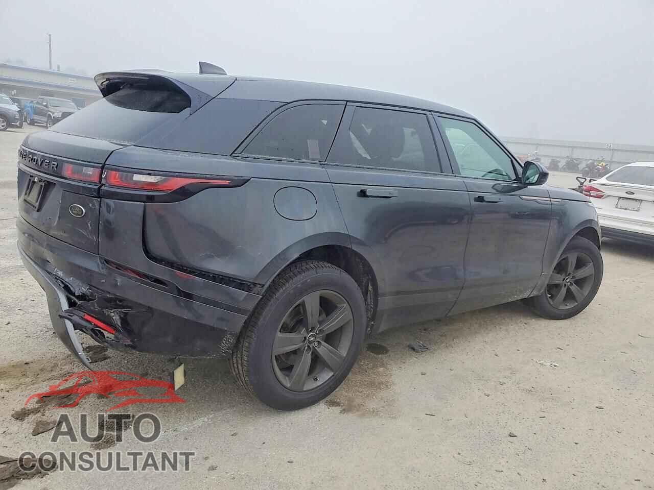 LAND ROVER RANGE ROVER VELAR 2020 - SALYK2EX2LA239393