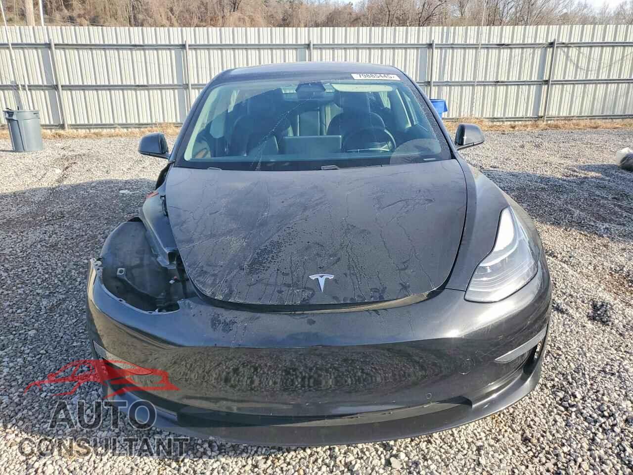 TESLA MODEL 3 2021 - 5YJ3E1EA2MF051318