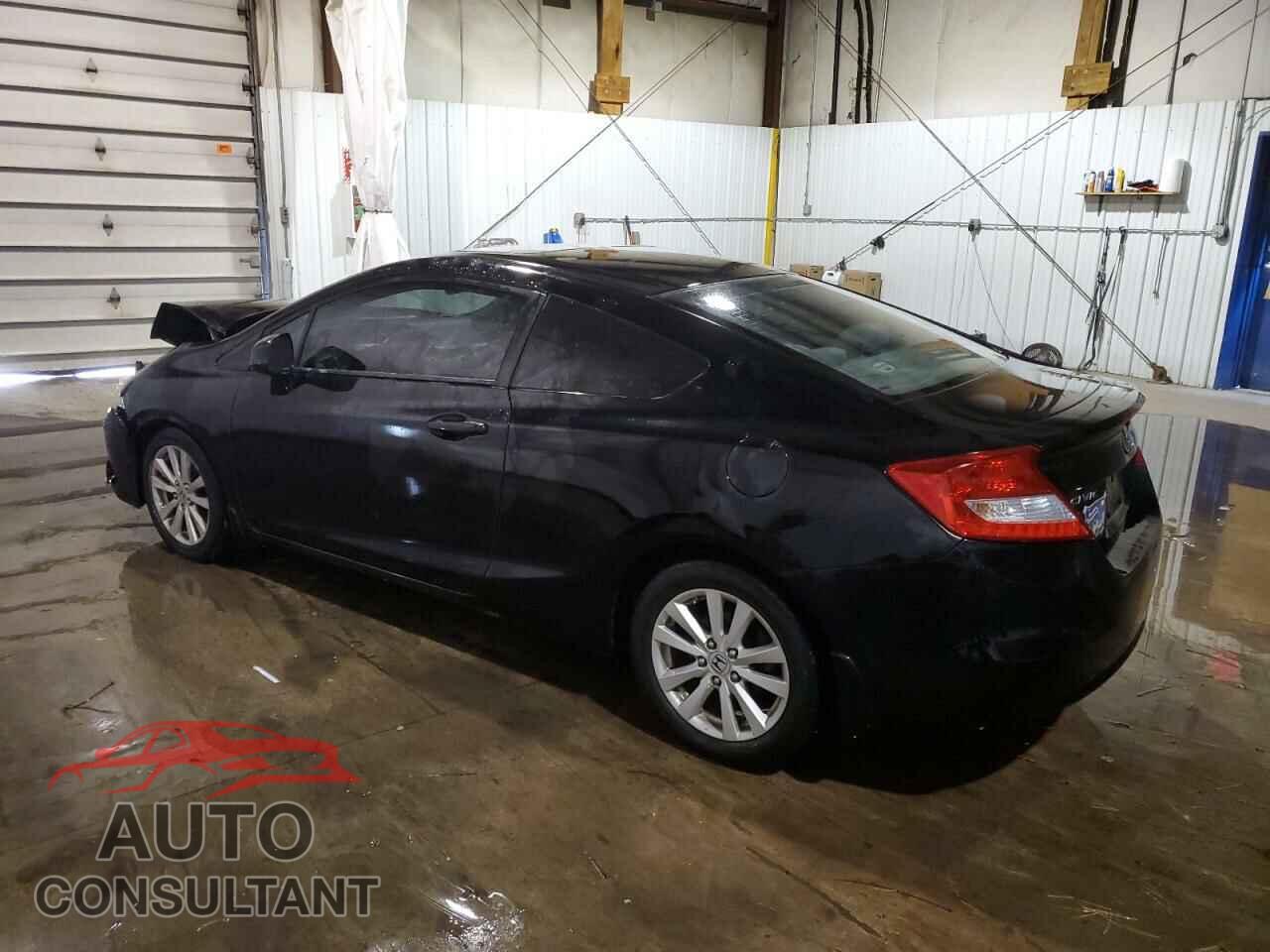 HONDA CIVIC 2012 - 2HGFG3B87CH541378