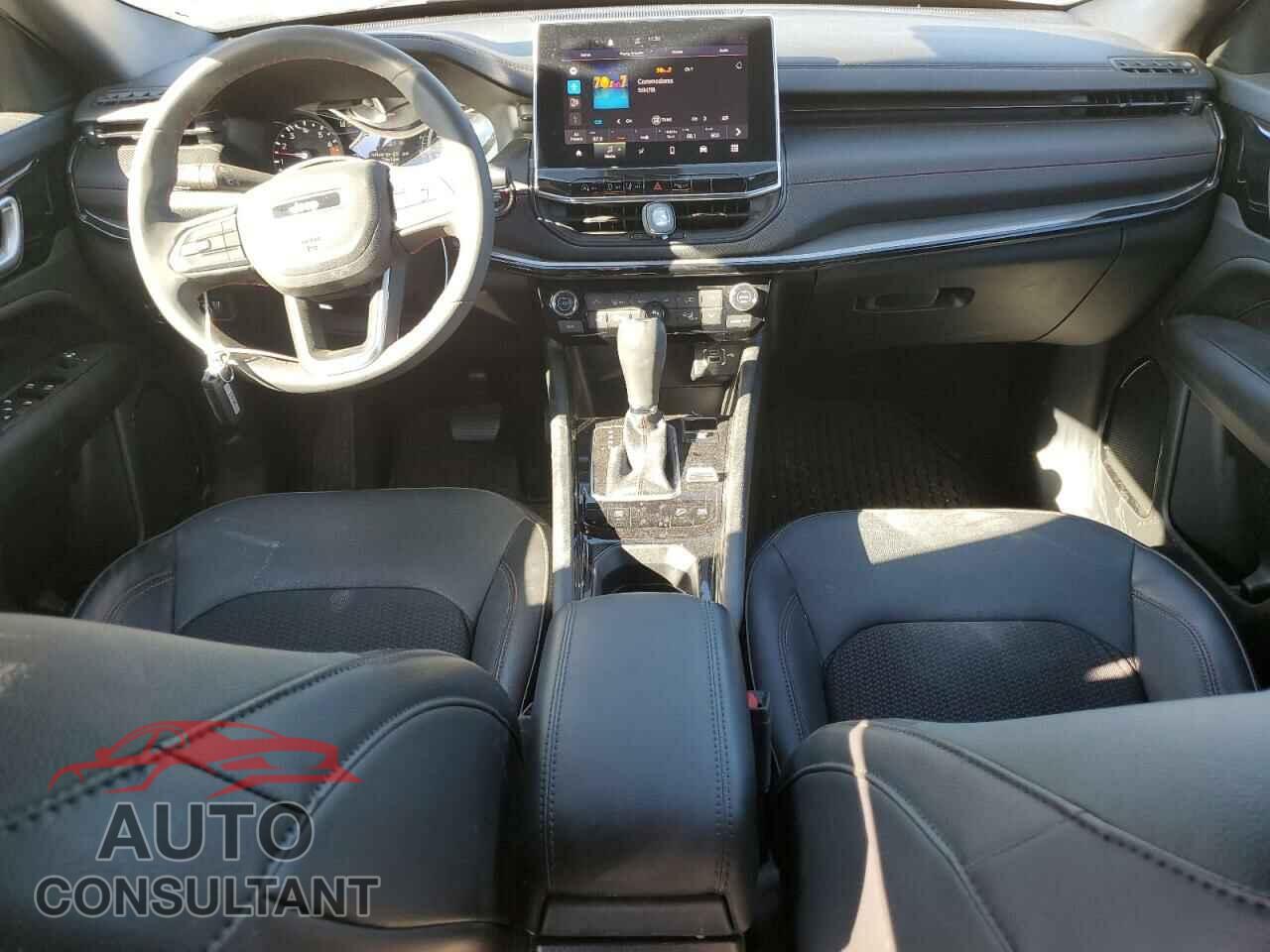JEEP COMPASS 2023 - 3C4NJDDN3PT542710