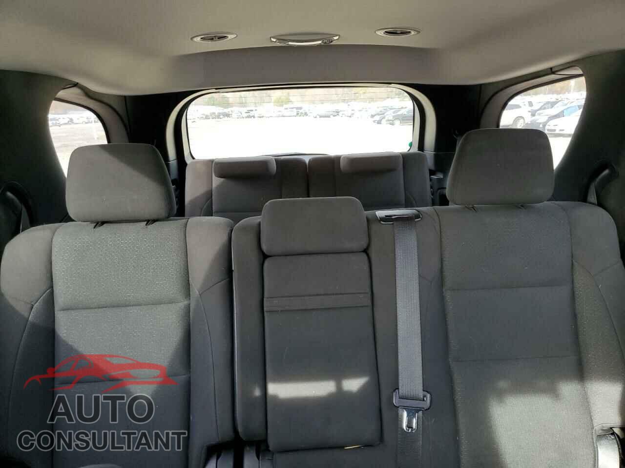 DODGE DURANGO 2015 - 1C4RDHAG7FC937408