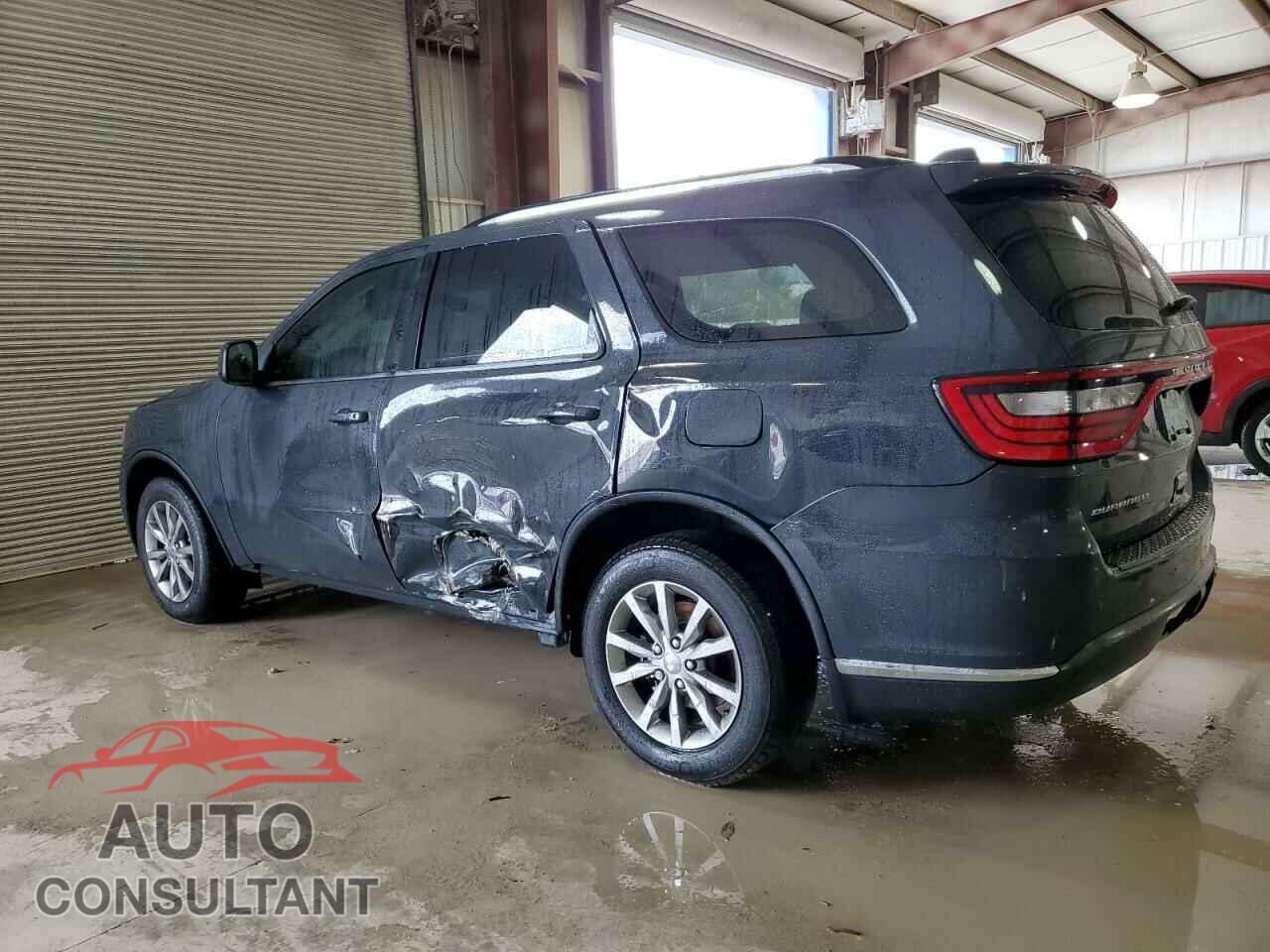 DODGE DURANGO 2018 - 1C4RDHAG4JC362175
