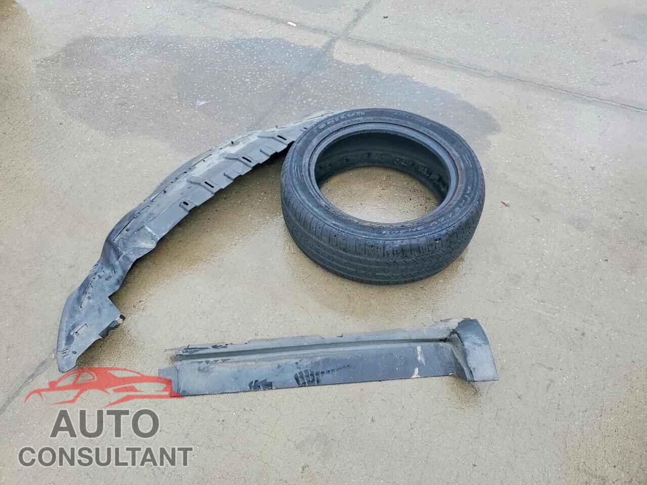 FORD TAURUS 2012 - 1FAHP2EW0CG110328