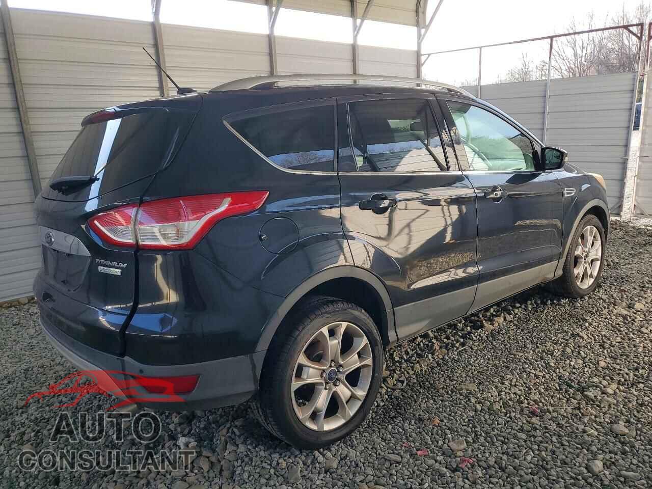 FORD ESCAPE 2014 - 1FMCU0JX7EUD48337