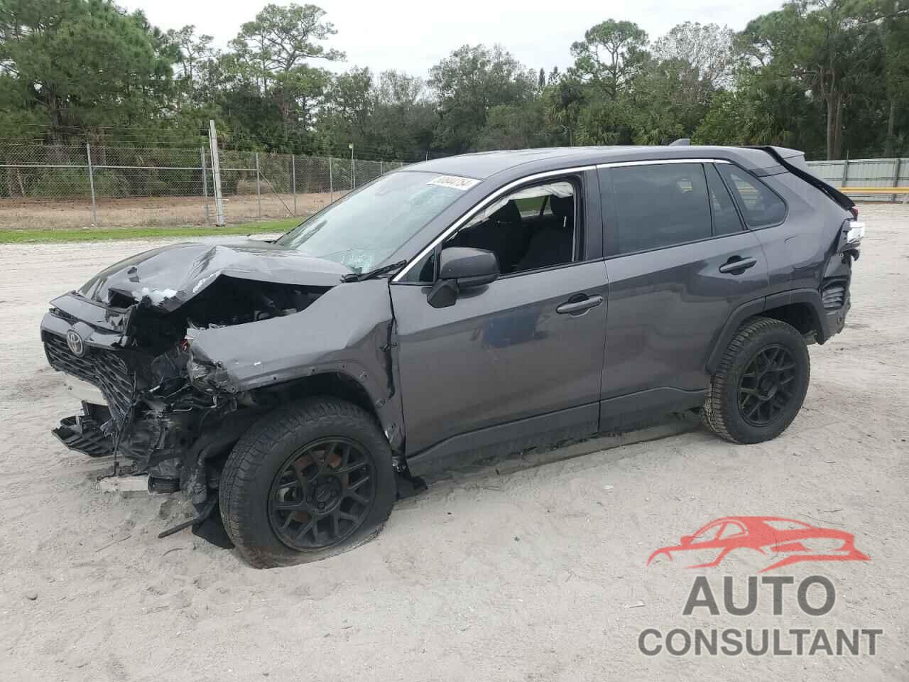TOYOTA RAV4 2022 - 2T3H1RFV2NC180772