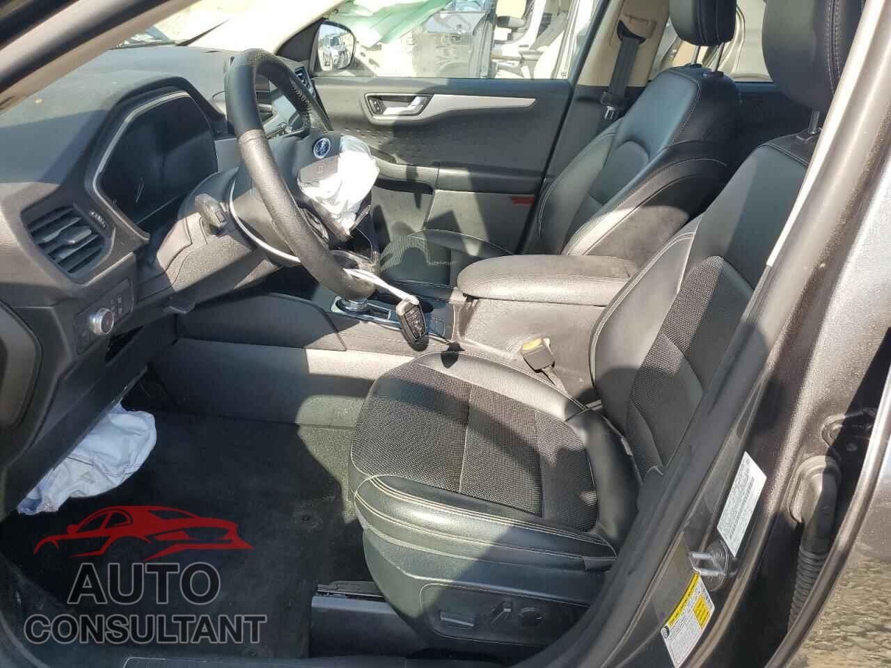 FORD ESCAPE 2020 - 1FMCU0H63LUA94183