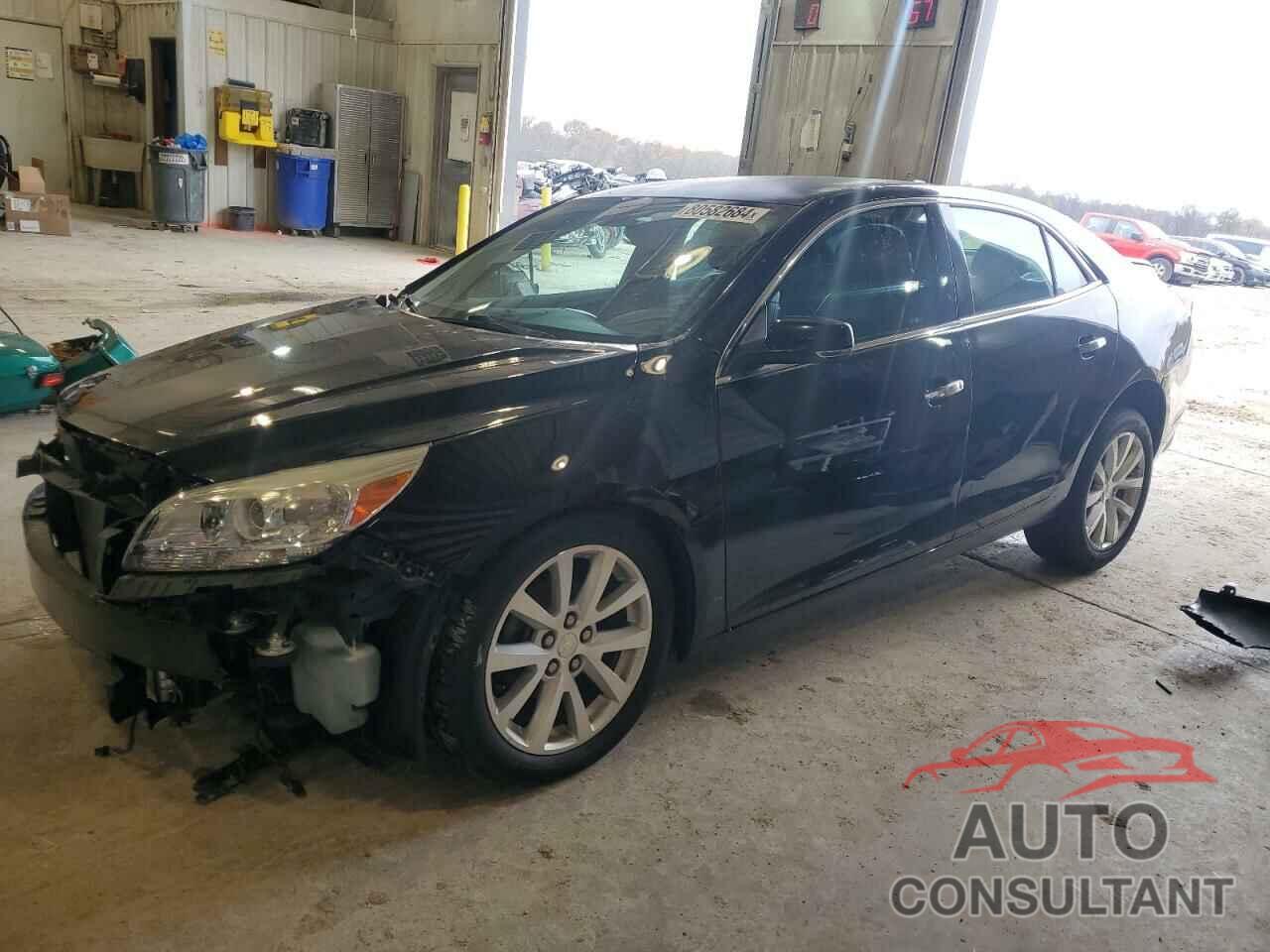 CHEVROLET MALIBU 2016 - 1G11E5SA1GU119258