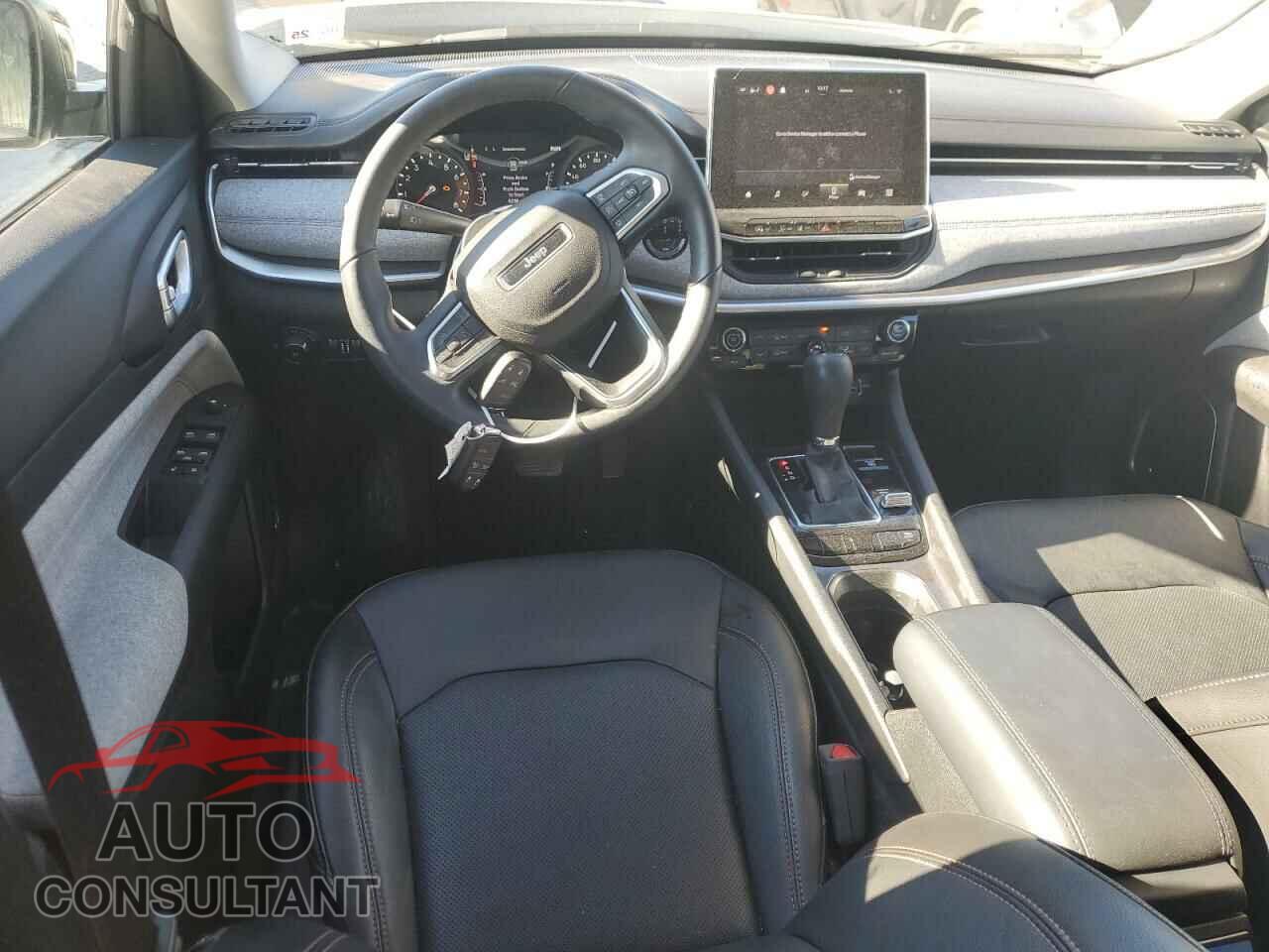 JEEP COMPASS 2022 - 3C4NJDFB7NT232964