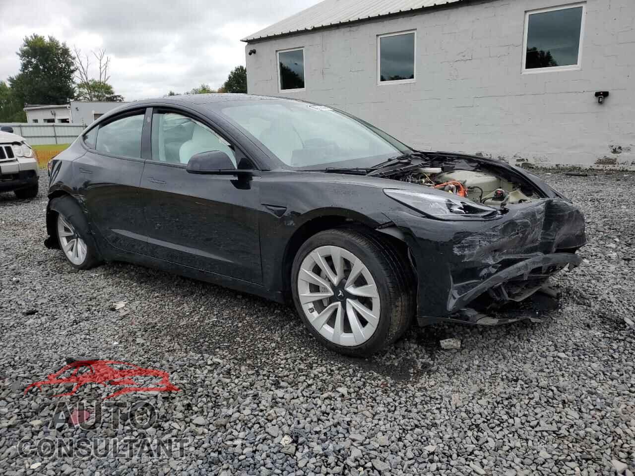 TESLA MODEL 3 2023 - 5YJ3E1EA3PF701665
