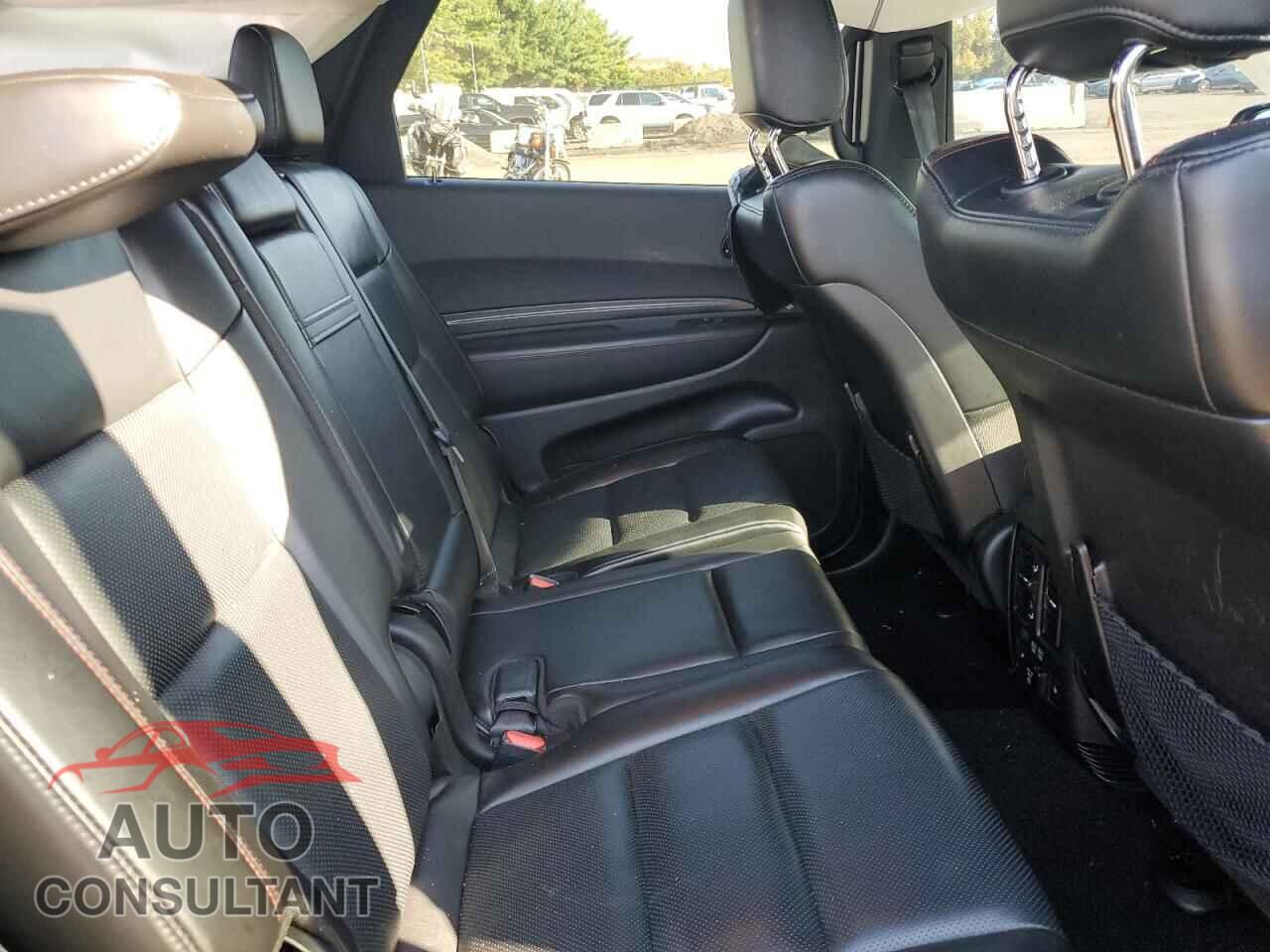 DODGE DURANGO 2023 - 1C4RDJDG7PC630986