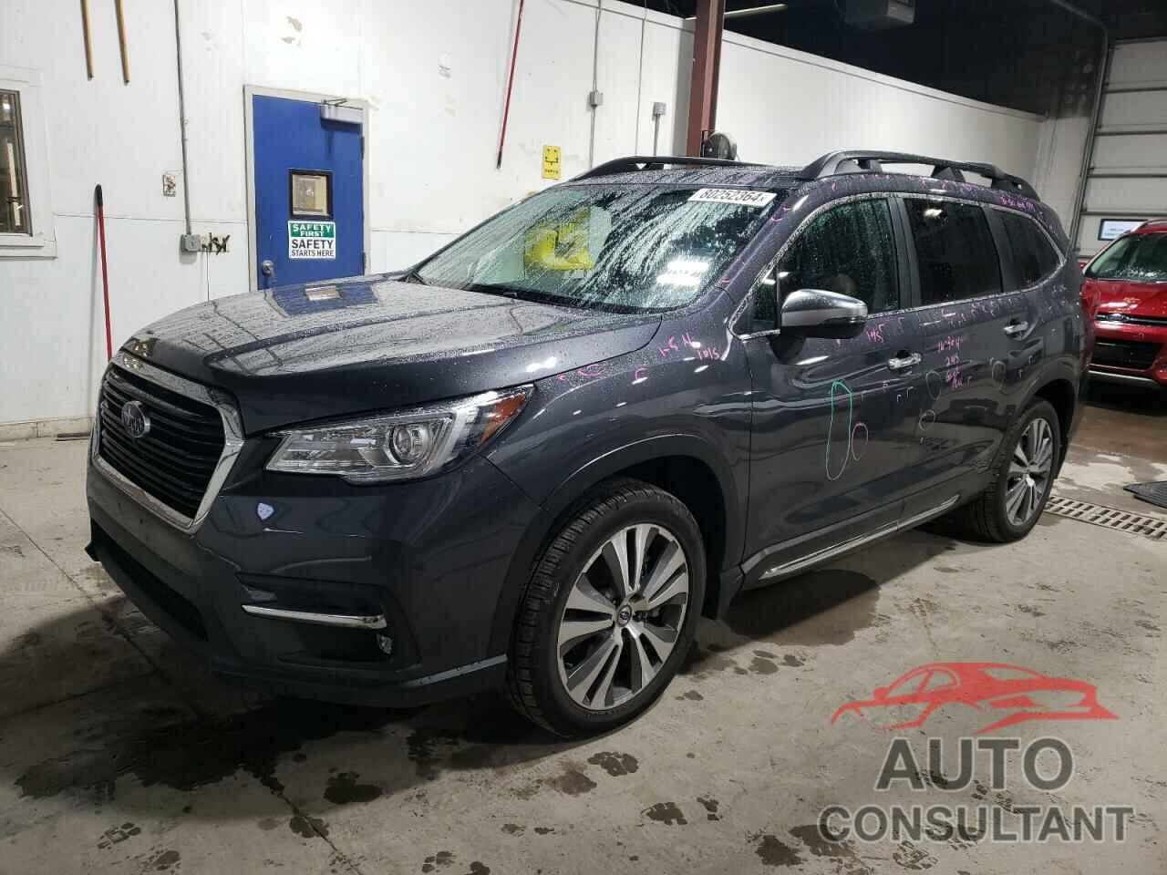SUBARU ASCENT 2019 - 4S4WMARD3K3488495