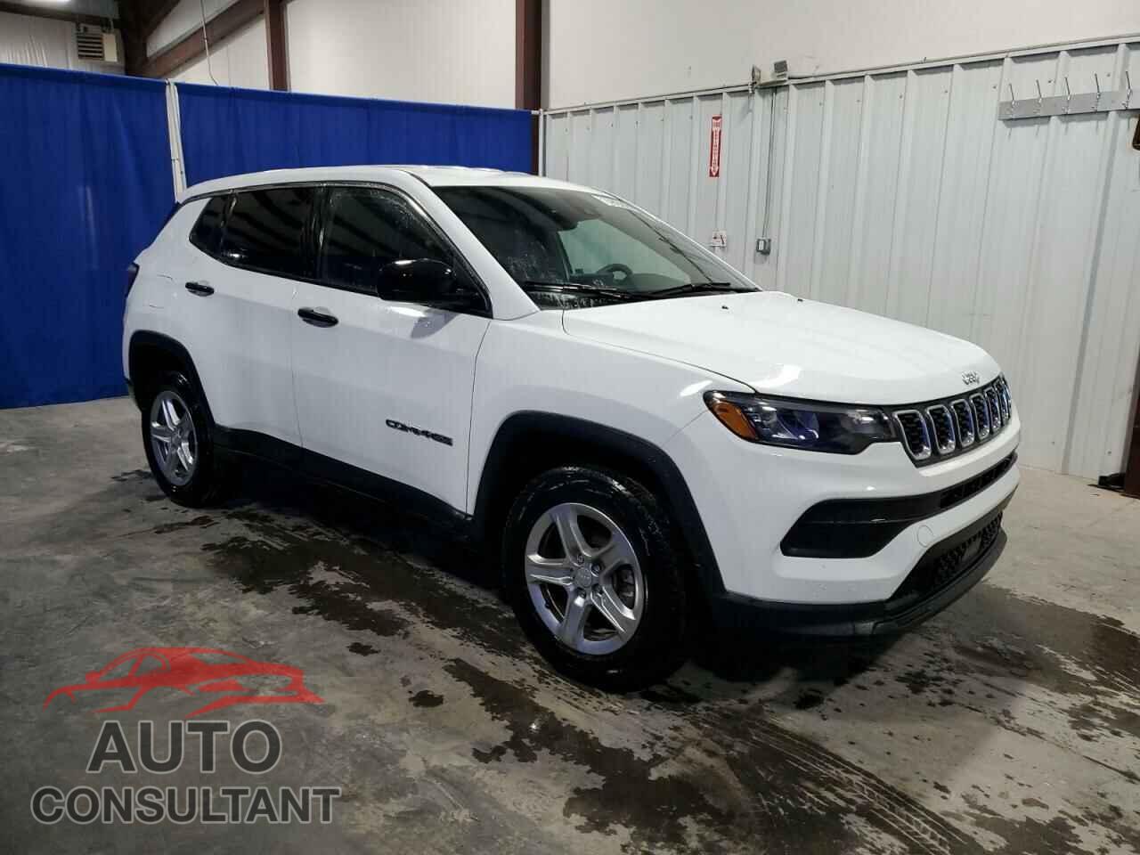 JEEP COMPASS 2024 - 3C4NJDAN2RT103604