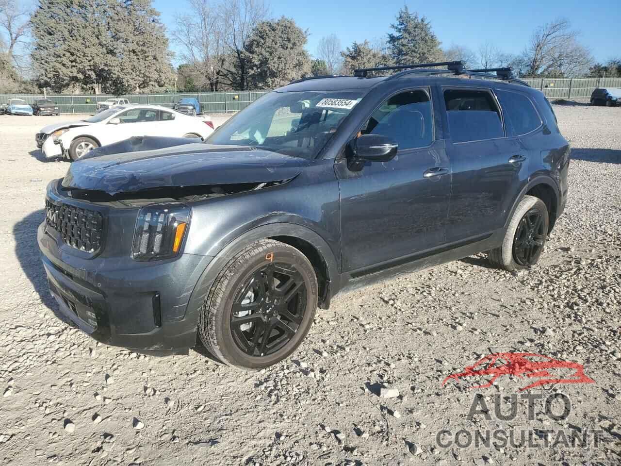KIA TELLURIDE 2024 - 5XYP5DGC7RG540850