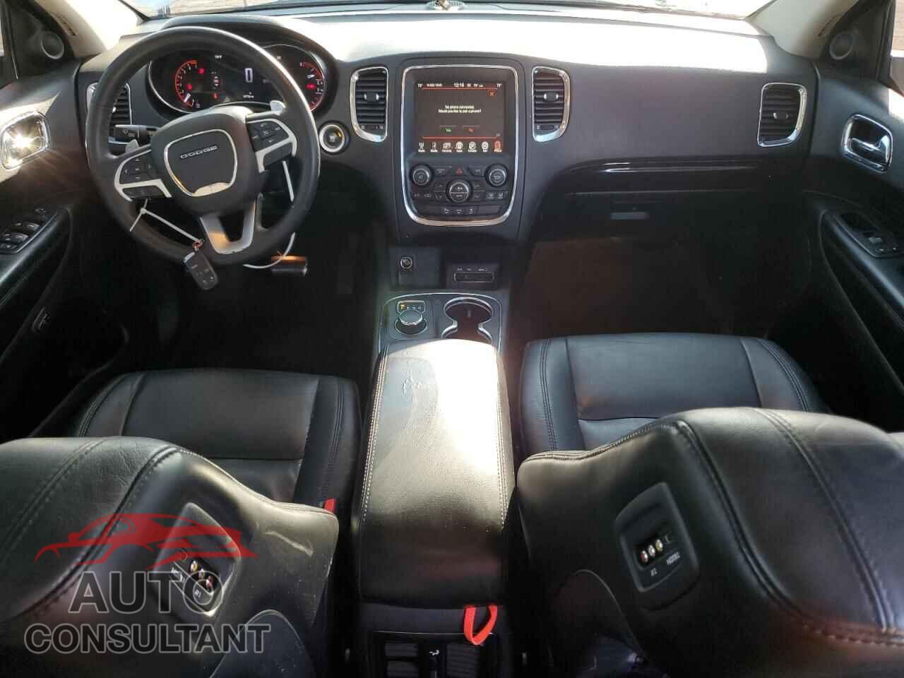 DODGE DURANGO 2014 - 1C4RDJDG5EC278195