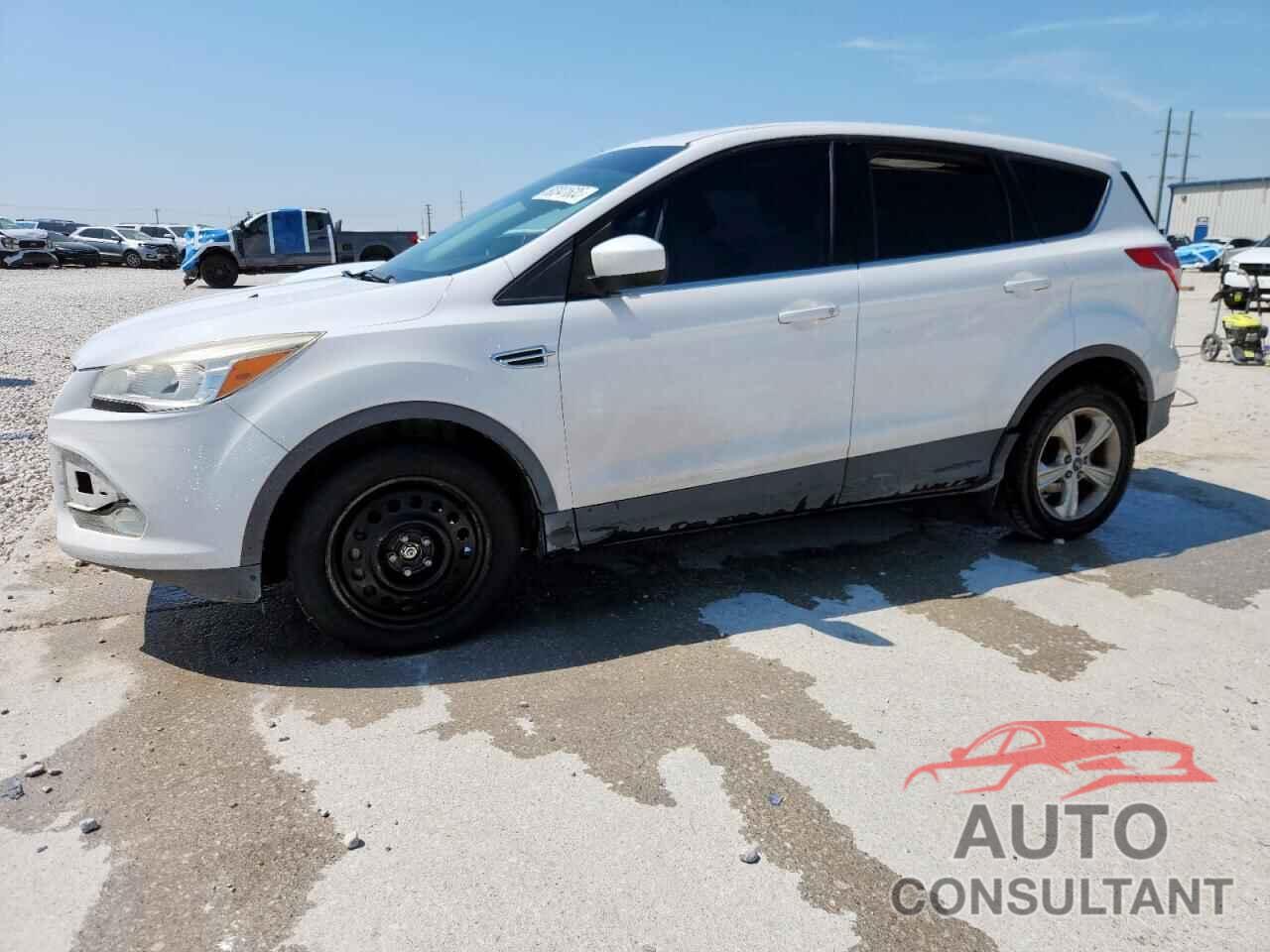 FORD ESCAPE 2013 - 1FMCU0GX3DUD85438
