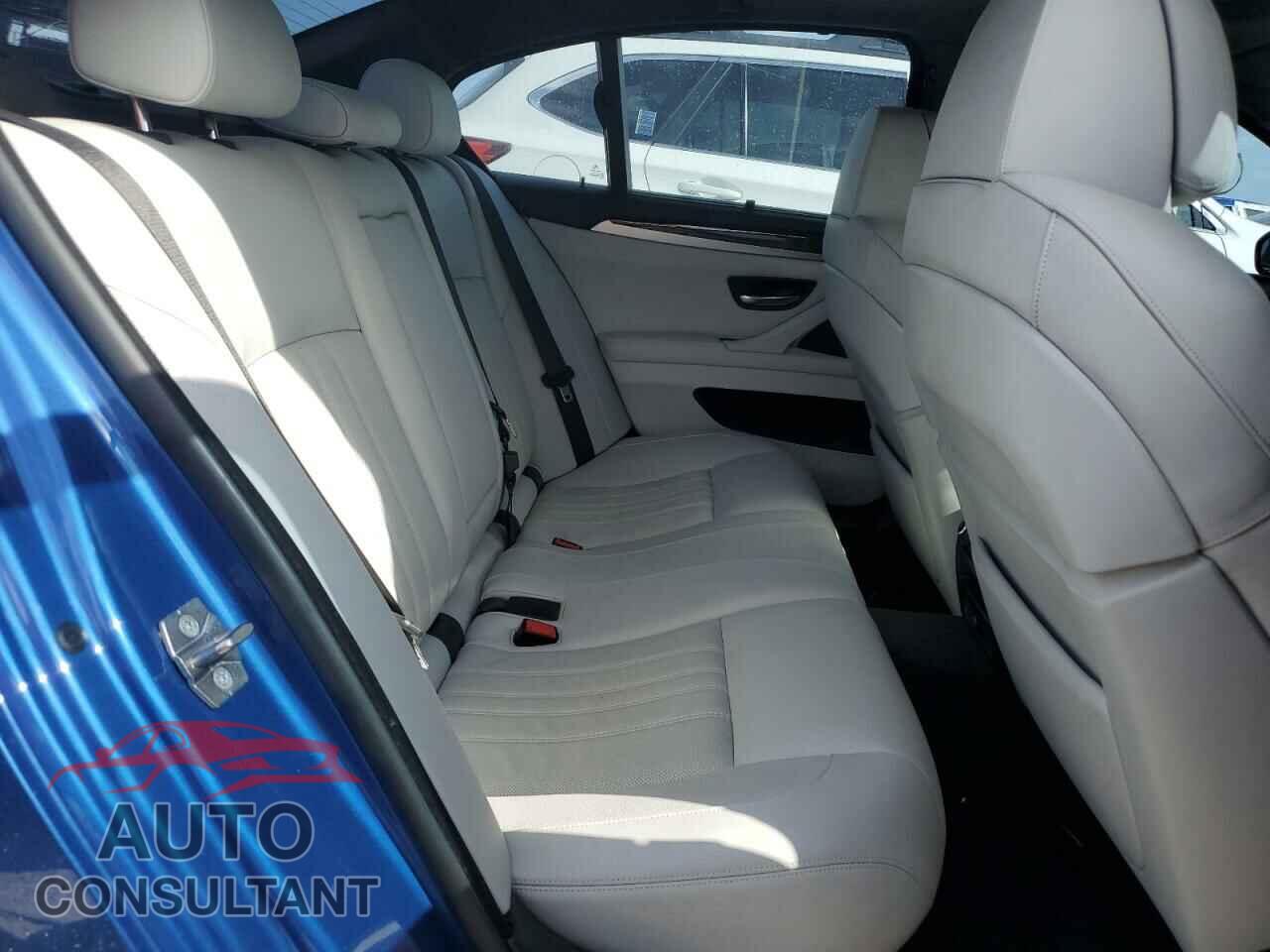 BMW M5 2013 - WBSFV9C52DC773010