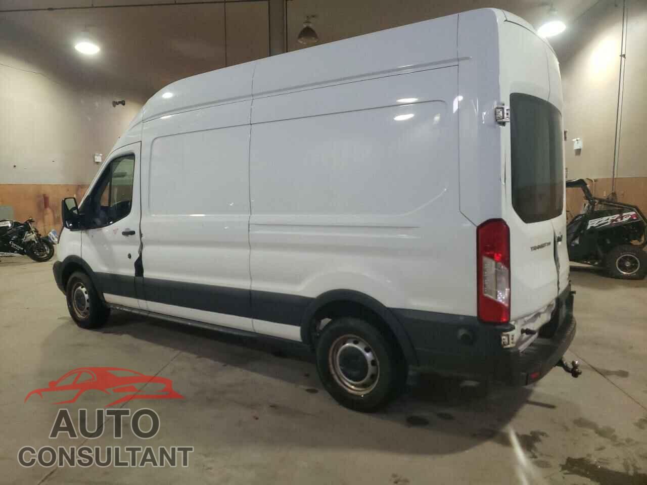 FORD TRANSIT 2017 - 1FTYR2XM5HKA78805