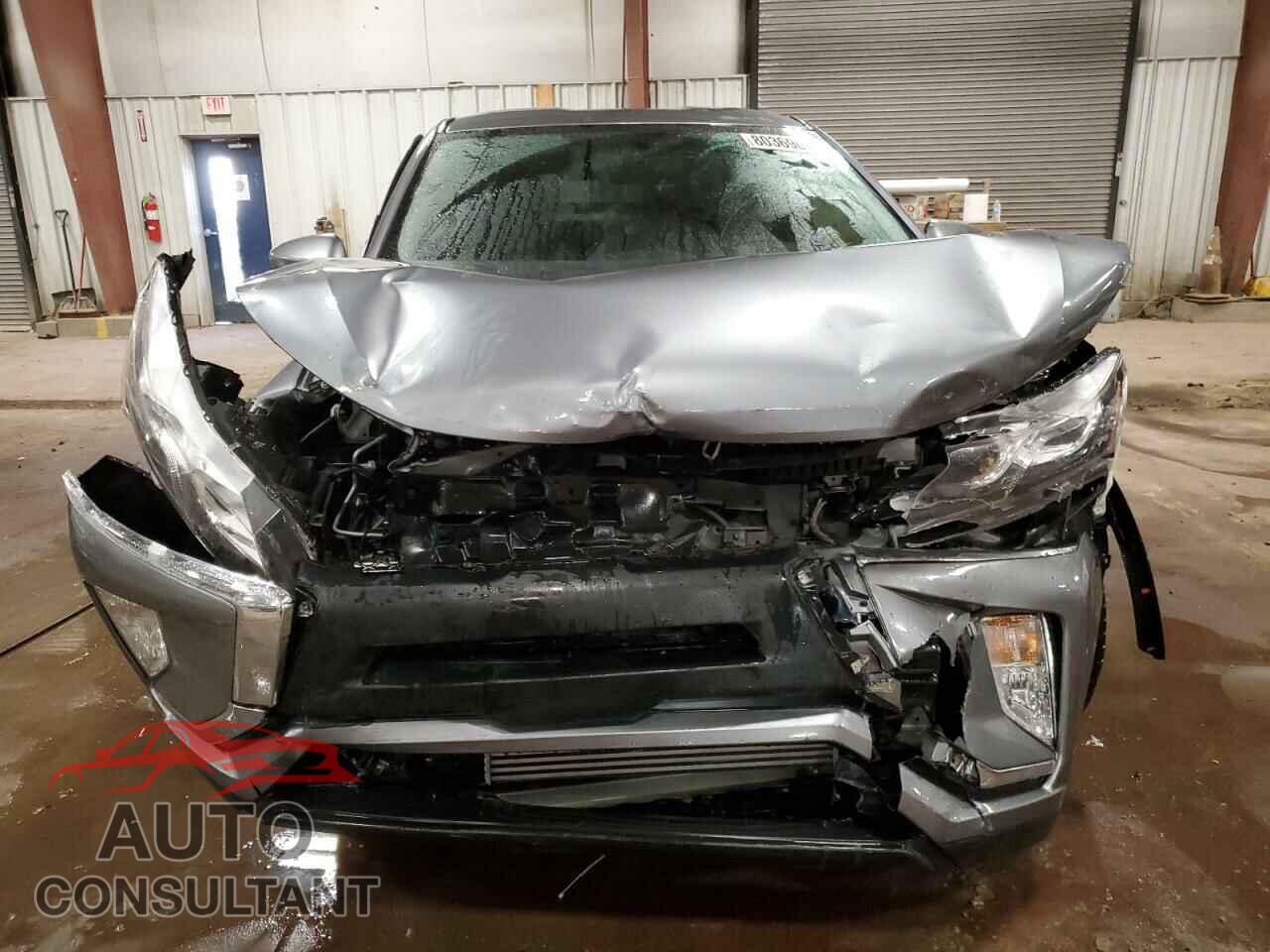 MITSUBISHI ECLIPSE 2018 - JA4AT3AA6JZ048145