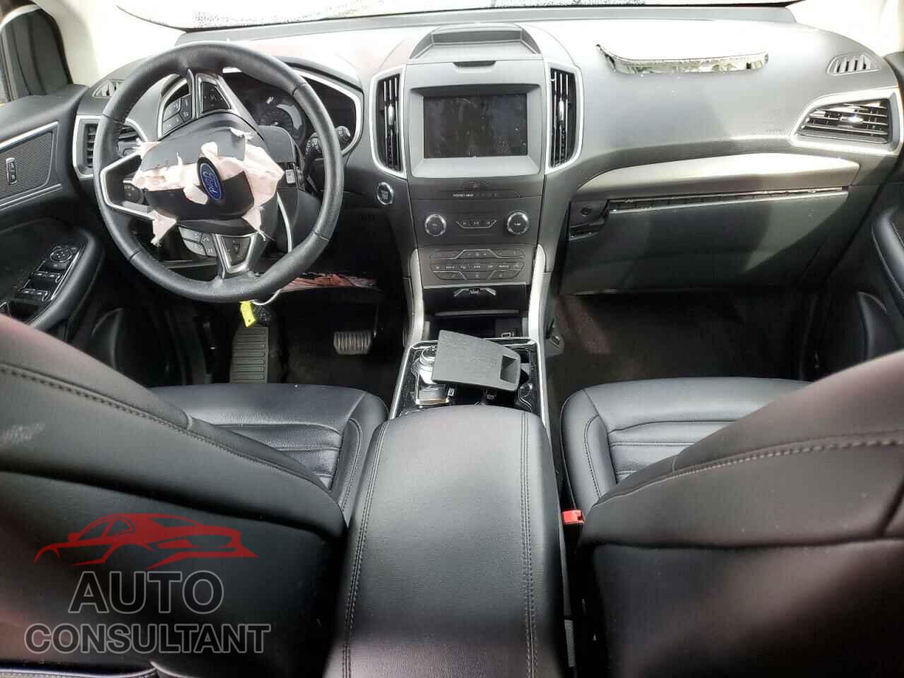 FORD EDGE 2020 - 2FMPK3J97LBB42819