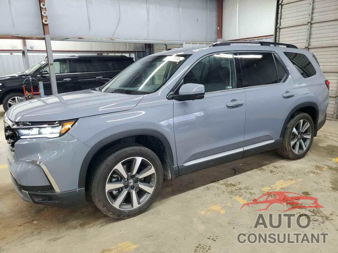 HONDA PILOT 2023 - 5FNYG1H88PB043057